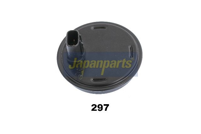 ABS-297 JAPANPARTS Sensore, N° giri ruota 