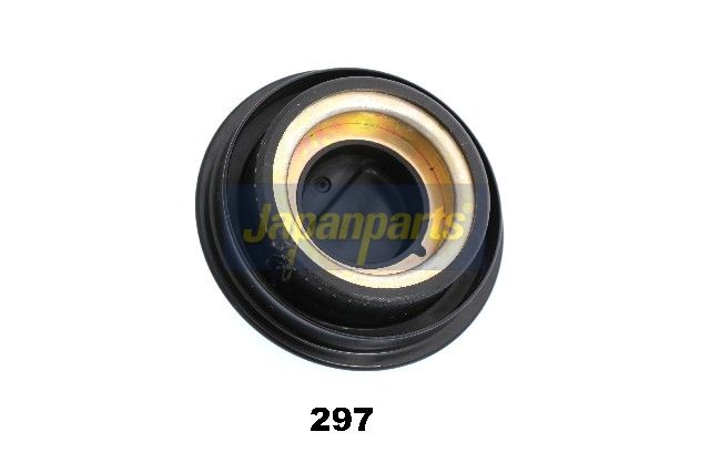 ABS-297 JAPANPARTS Sensore, N° giri ruota 