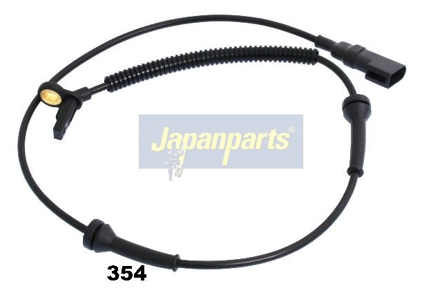 ABS-354 JAPANPARTS Sensore, N° giri ruota 