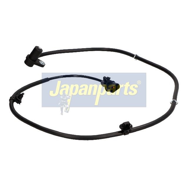 ABS-538 JAPANPARTS Sensore, N° giri ruota 