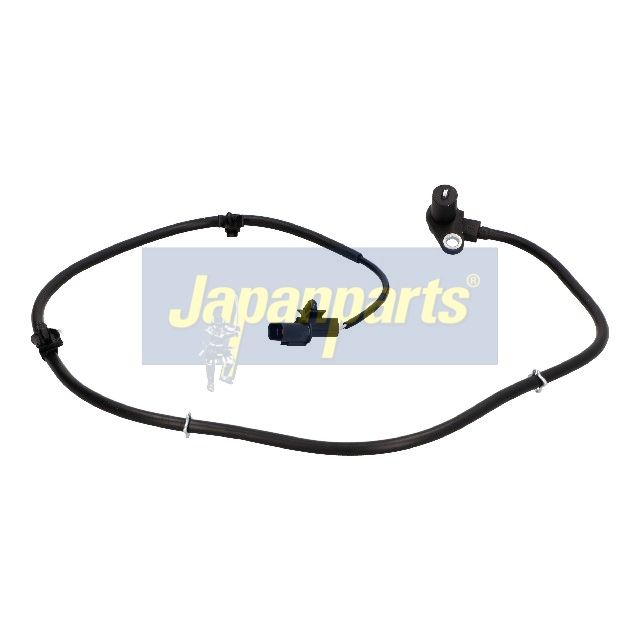 ABS-538 JAPANPARTS Sensore, N° giri ruota 