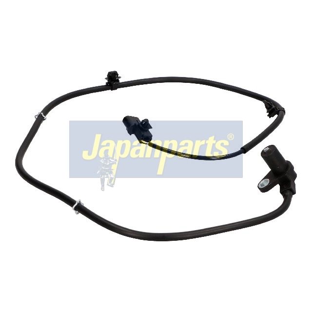 ABS-538 JAPANPARTS Sensore, N° giri ruota 