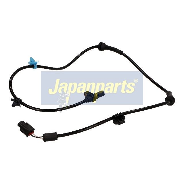 ABS-818 JAPANPARTS Sensore, N° giri ruota 