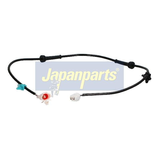 ABS-821 JAPANPARTS Sensore, N° giri ruota 