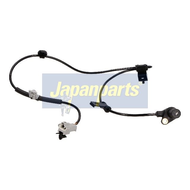 ABS-H00 JAPANPARTS Sensore, N° giri ruota 