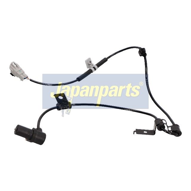 ABS-H00 JAPANPARTS Sensore, N° giri ruota 