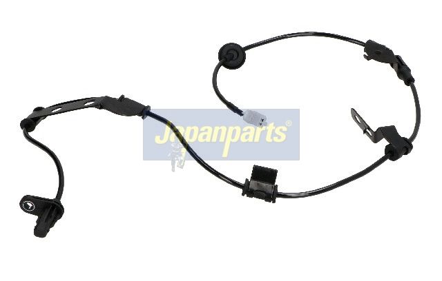 ABS-H101 JAPANPARTS Sensore, N° giri ruota 