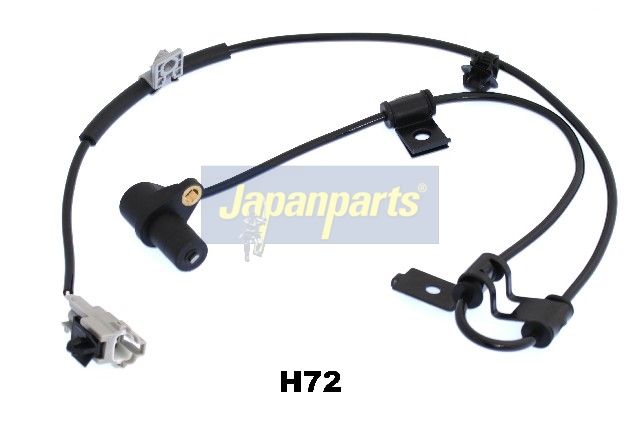 ABS-H72 JAPANPARTS Sensore, N° giri ruota 