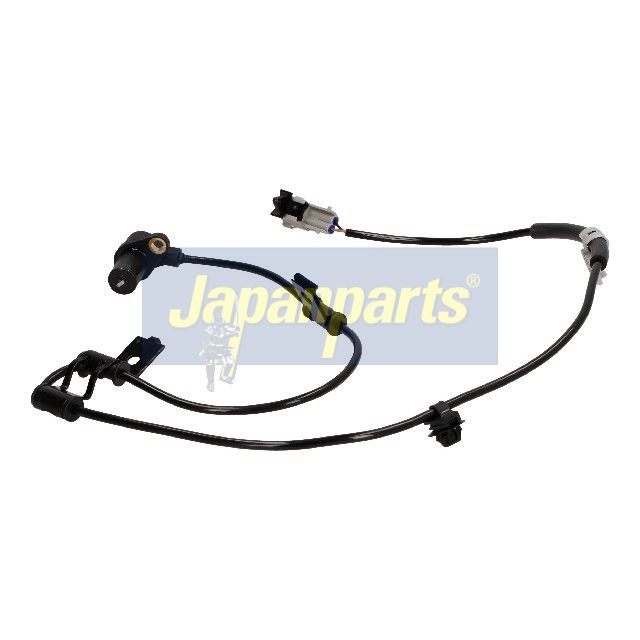 ABS-H72 JAPANPARTS Sensore, N° giri ruota 