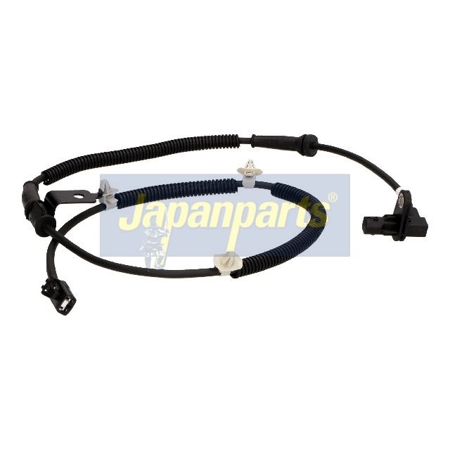 ABS-H91 JAPANPARTS Sensore, N° giri ruota 