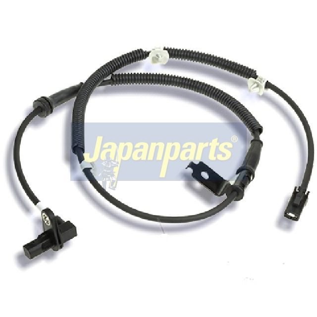 ABS-H91 JAPANPARTS Sensore, N° giri ruota 