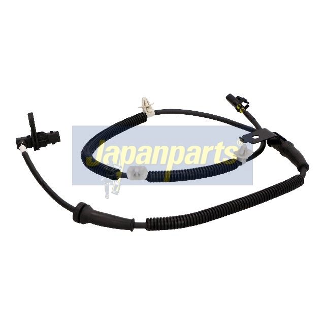 ABS-H91 JAPANPARTS Sensore, N° giri ruota 