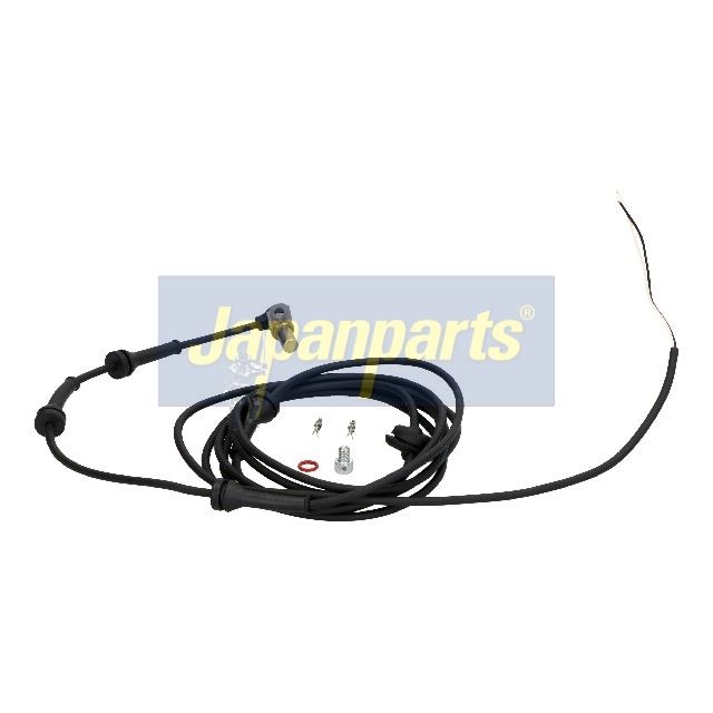 ABS-L00 JAPANPARTS Sensore, N° giri ruota 
