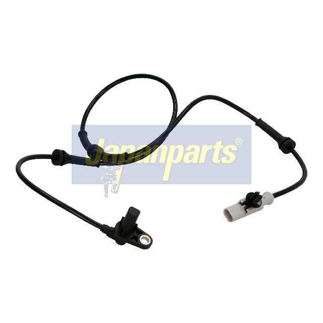 ABS-L08 JAPANPARTS Sensore, N° giri ruota 