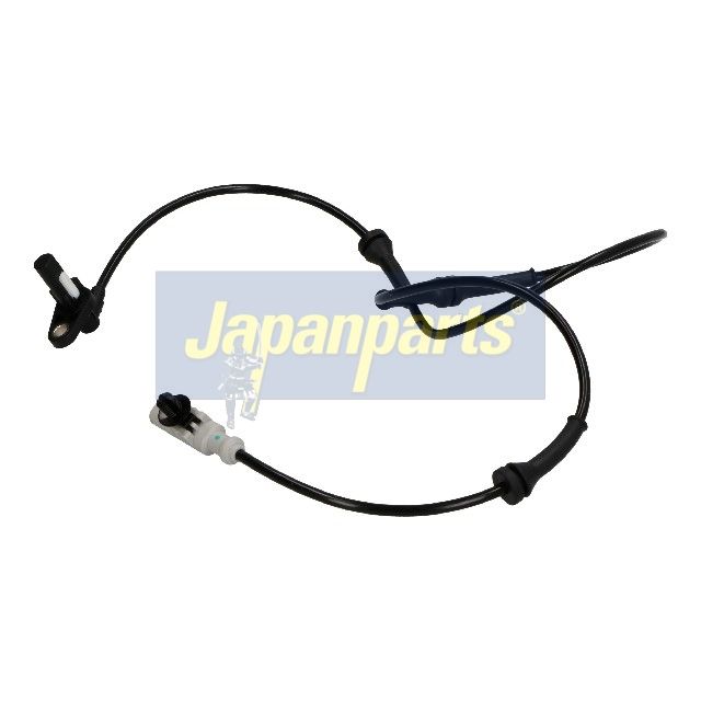 ABS-L08 JAPANPARTS Sensore, N° giri ruota 