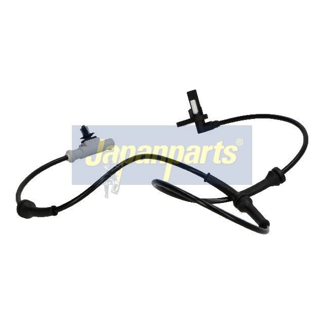 ABS-L08 JAPANPARTS Sensore, N° giri ruota 
