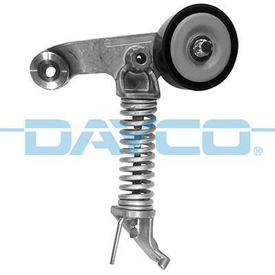 APV4044 DAYCO Tendicinghia, Cinghia Poly-V 