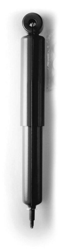 D6629S MONROE Ammortizzatore 