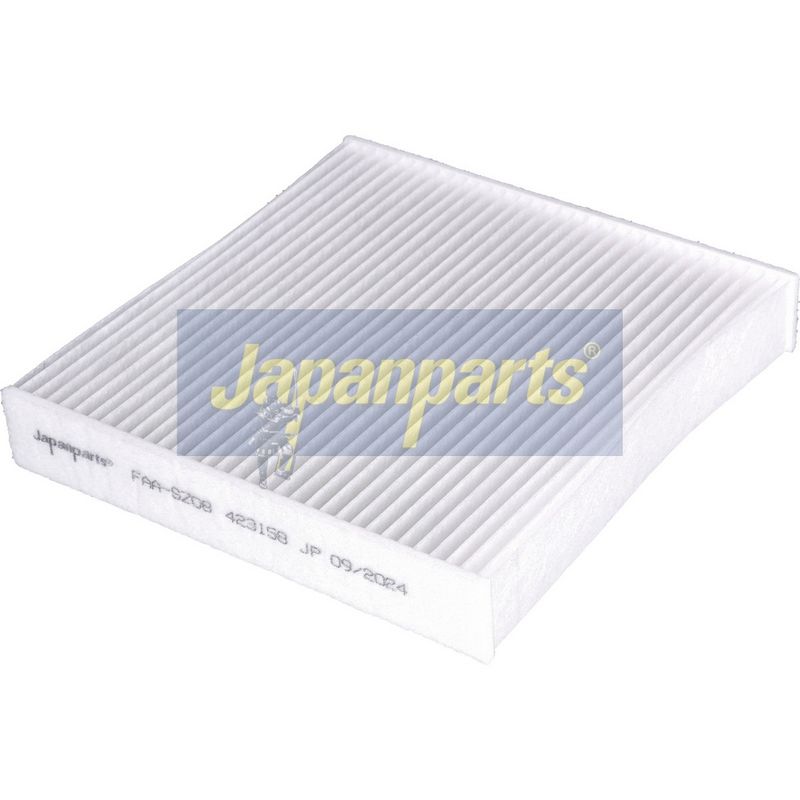 FAA-SZ08 JAPANPARTS Filtro, Aria abitacolo 