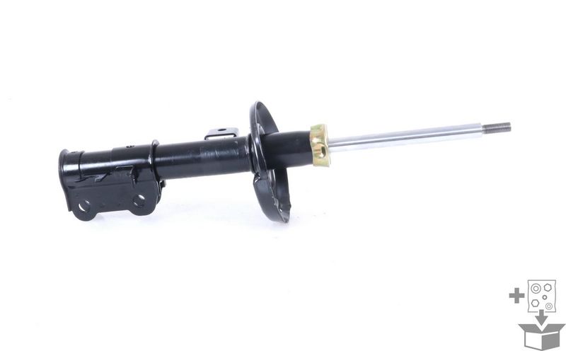 G7469 MONROE Ammortizzatore 