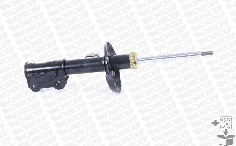 G7469 MONROE Ammortizzatore 
