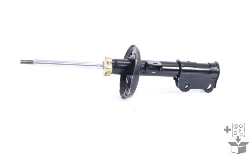 G7469 MONROE Ammortizzatore 
