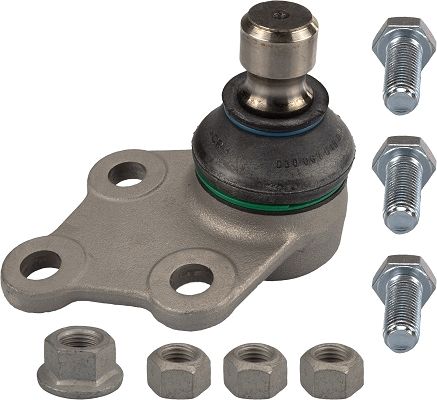 JBJ756 TRW Giunto di supporto / guida 