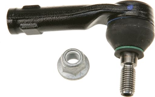 JTE1127 TRW Testa barra d'accoppiamento 