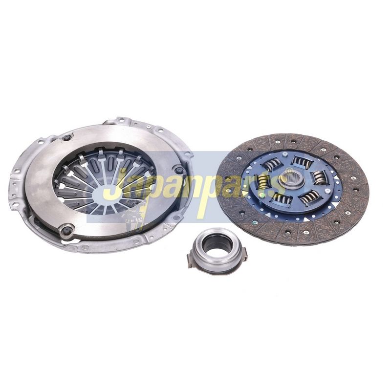 KF-352 JAPANPARTS Kit frizione 
