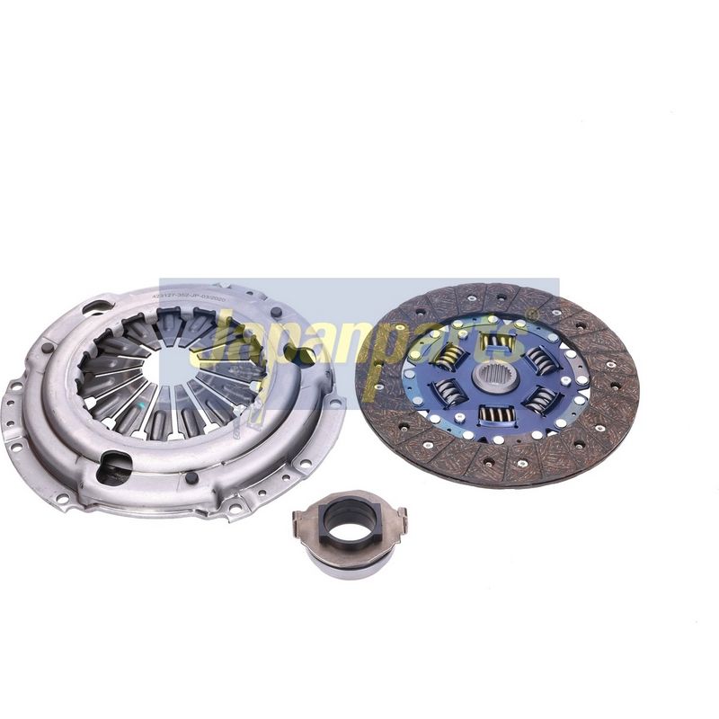 KF-352 JAPANPARTS Kit frizione 