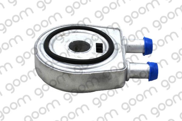 OC-0018 GOOM Radiatore olio, Olio motore 