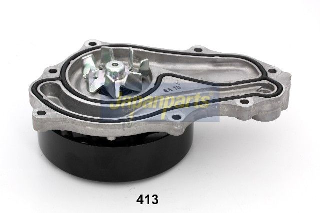 PQ-413 JAPANPARTS Pompa dell’acqua, raffreddamento motore 