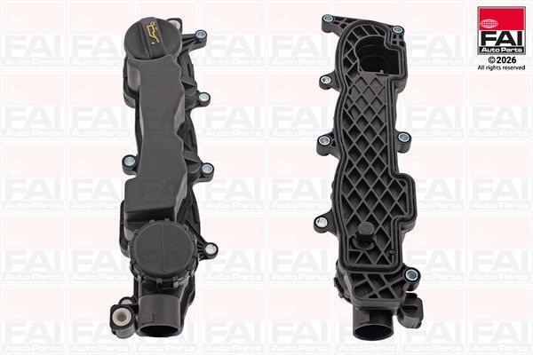 VC012 FAI AutoParts Copritestata 