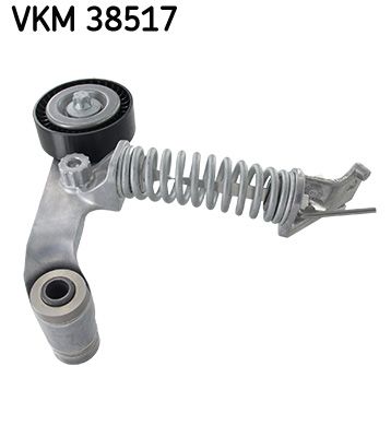 VKM 38517 SKF Tendicinghia, Cinghia Poly-V 