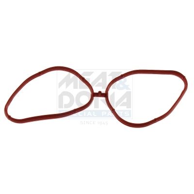 016238 MEAT & DORIA Guarnizione, Collettore aspirazione 