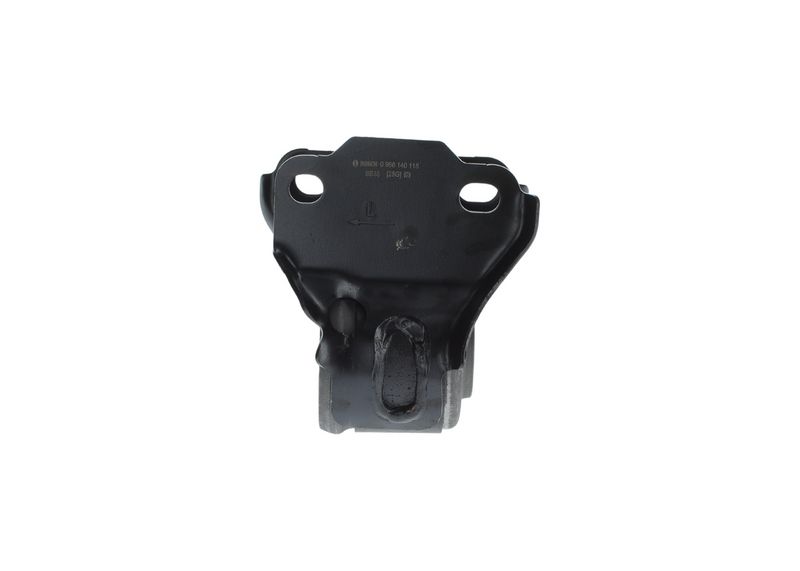 0986140115 BOSCH Supporto, Braccio oscillante 