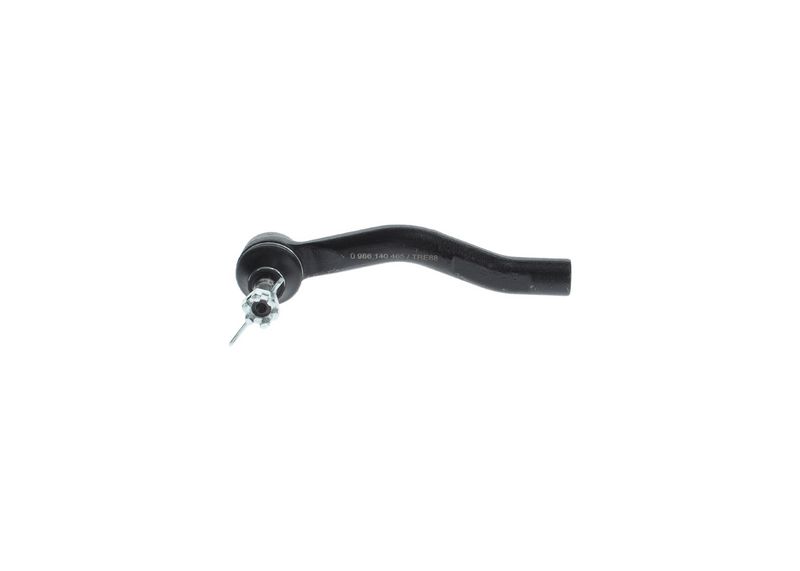 0986140465 BOSCH Testa barra d'accoppiamento 