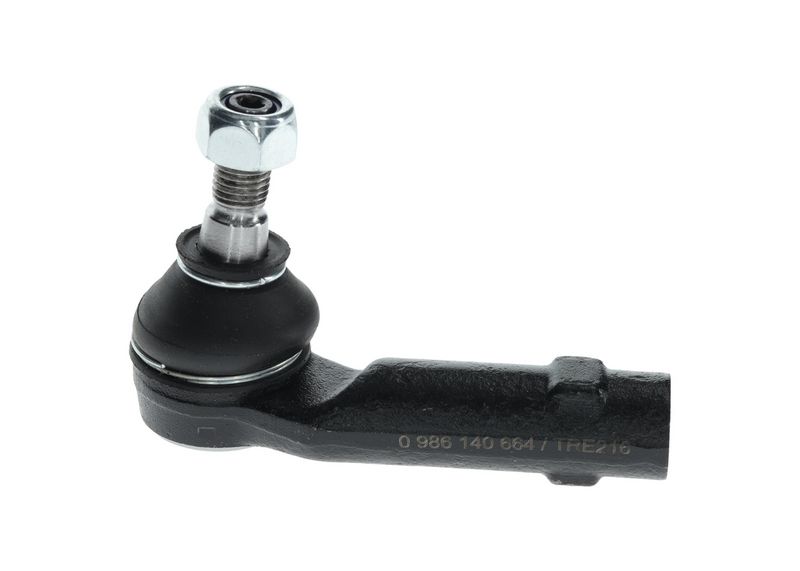 0986140664 BOSCH Testa barra d'accoppiamento 