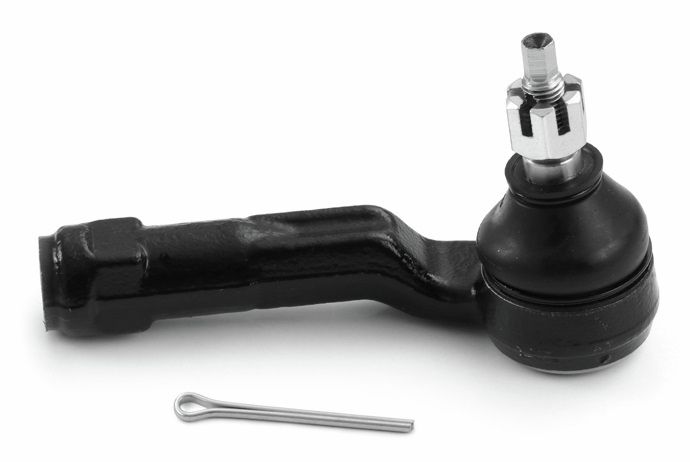 0986140704 BOSCH Testa barra d'accoppiamento 