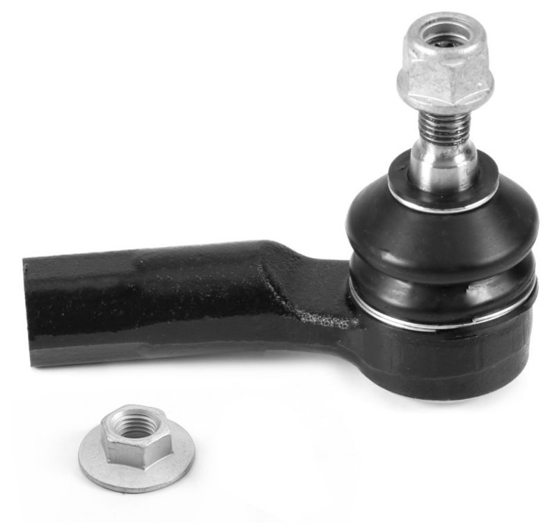 0986140756 BOSCH Testa barra d'accoppiamento 