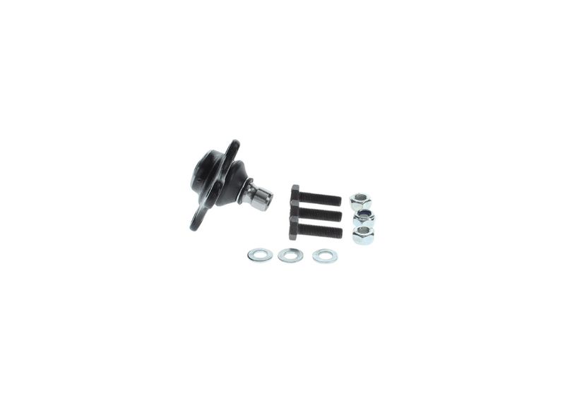 0986140793 BOSCH Giunto di supporto / guida 