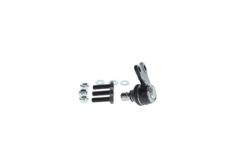 0986140793 BOSCH Giunto di supporto / guida 