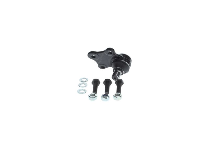 0986140793 BOSCH Giunto di supporto / guida 