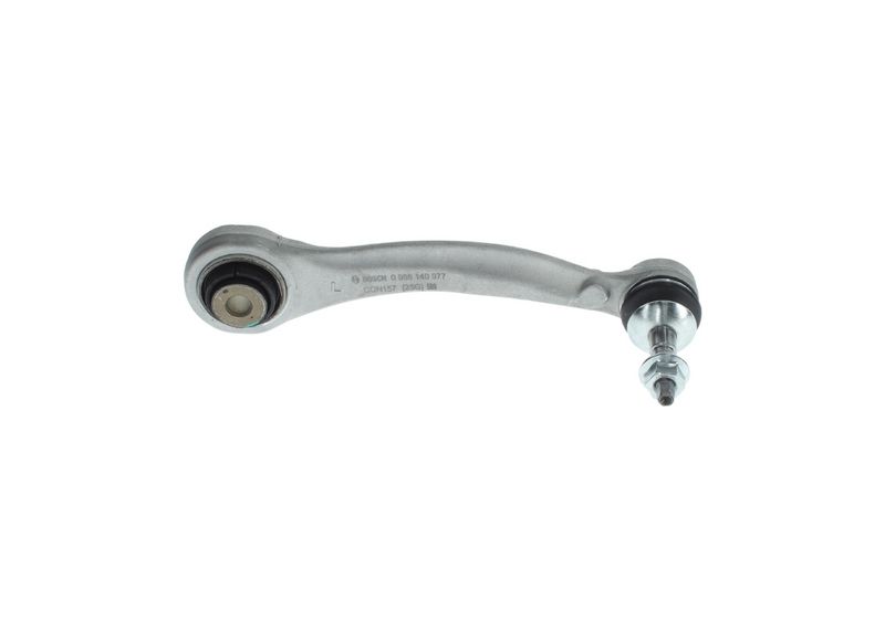0986140977 BOSCH Braccio oscillante, Sospensione ruota 