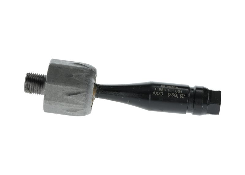 0986141051 BOSCH Giunto assiale, Asta trasversale 
