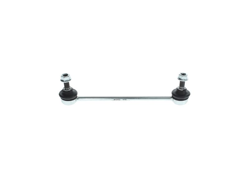 0986141339 BOSCH Asta/Puntone, Stabilizzatore 