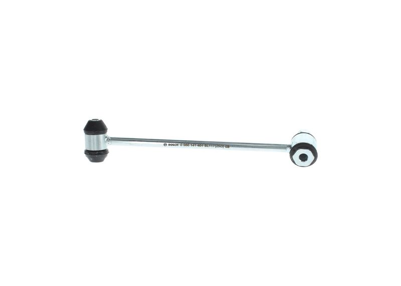 0986141401 BOSCH Asta/Puntone, Stabilizzatore 