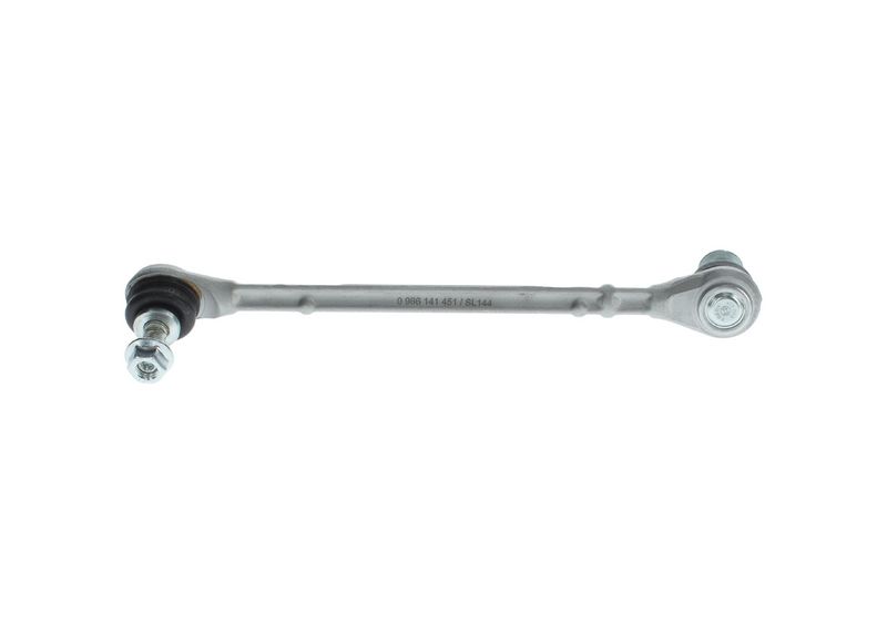 0986141451 BOSCH Asta/Puntone, Stabilizzatore 
