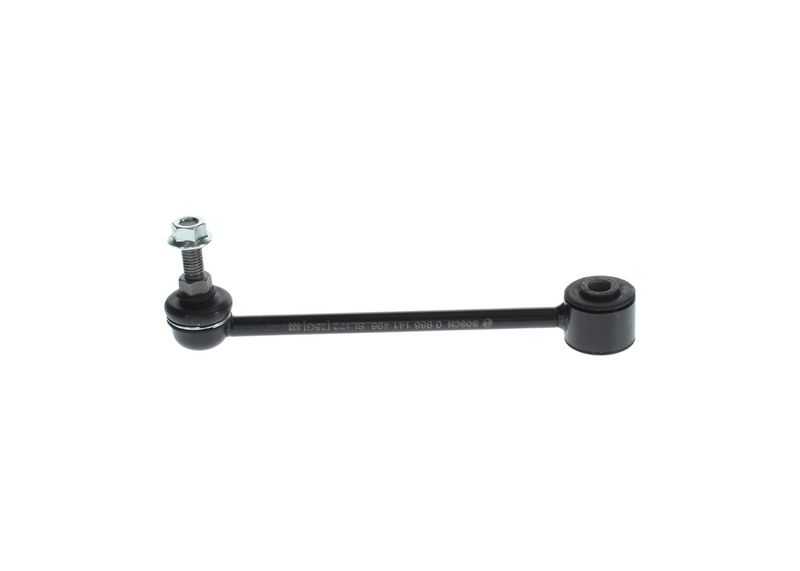 0986141496 BOSCH Asta/Puntone, Stabilizzatore 