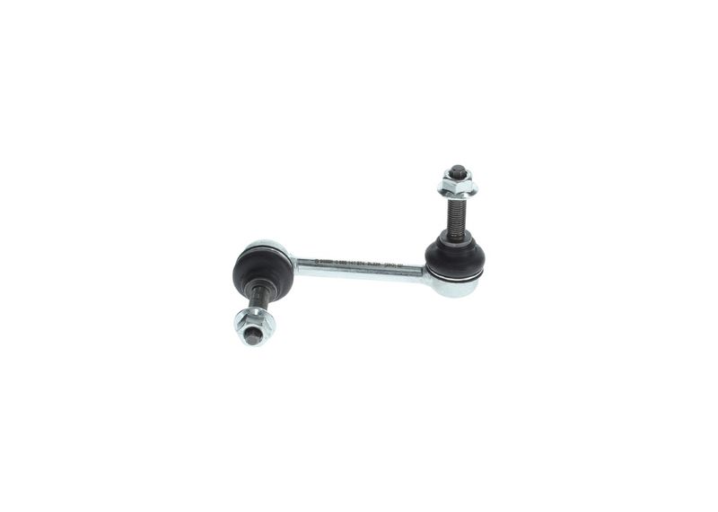 0986141574 BOSCH Asta/Puntone, Stabilizzatore 